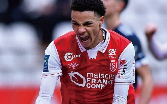 ニューカッスルが19歳フランス人FWをすでに確保か？ 欧州で最も注目を集める10代選手の1人
