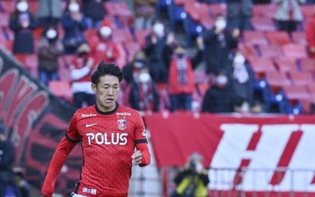 「5連続ワンタッチパス」から生まれた「浦和レッズMF」のスーパーミドル!チームを「国内10試合ぶり勝利」に導くゴラッソが凄い!