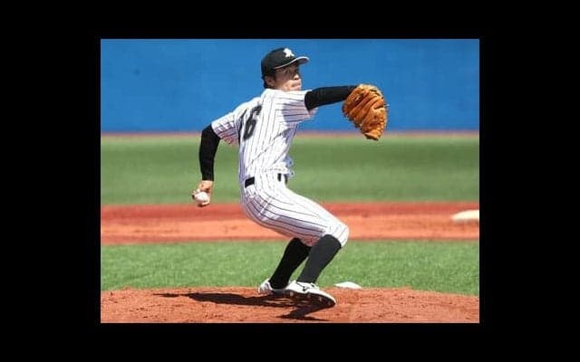 プロ注目左腕に起きた悲劇。亜細亜大の指揮官が悔やむ「パフォーマンス向上の落とし穴」