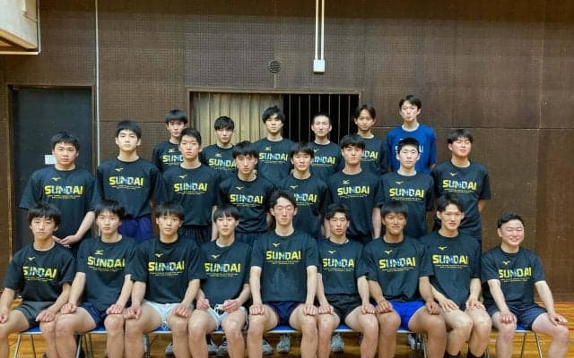 駿台学園を軸に昨年覇者日本航空、習志野らに注目【第76回関東高等学校男子大会】