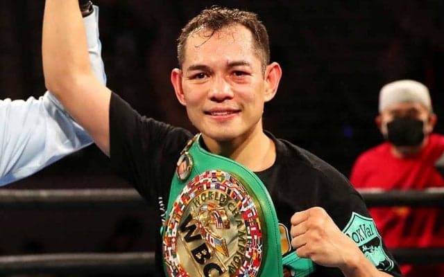 井上尚弥と再戦ドネア「私の勝利で終わるだろう」　リベンジ＆年間最高試合超えを宣言