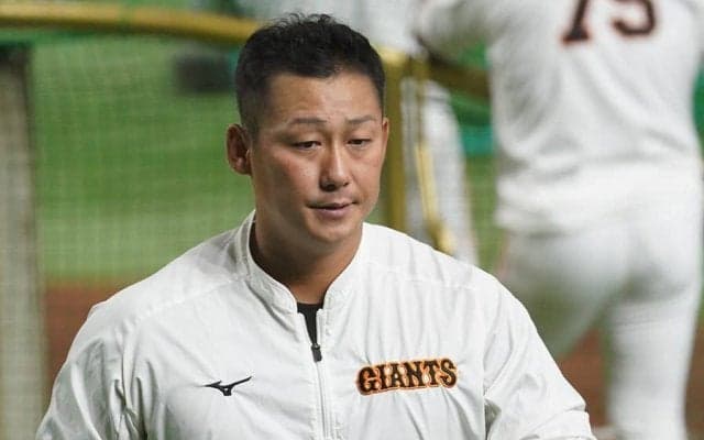 中田翔の“超速ノック”が「あそこまで飛ぶの？」　驚異の伸びが「バケモンだわ」