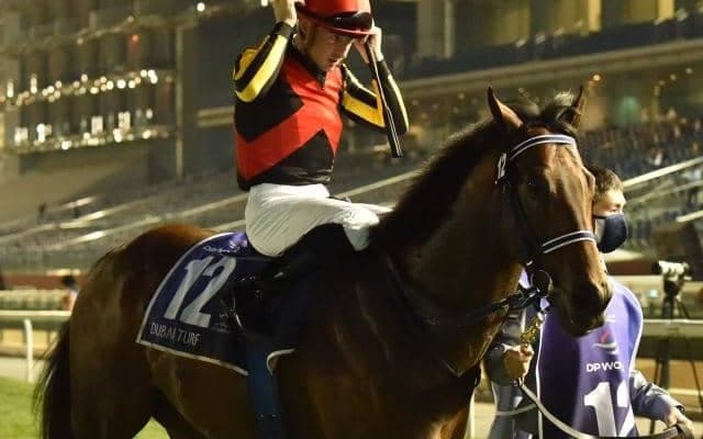 【安田記念出走馬・騎手確定】シュネルマイスター＆C.ルメール騎手、イルーシヴパンサー＆田辺裕信騎手など18頭