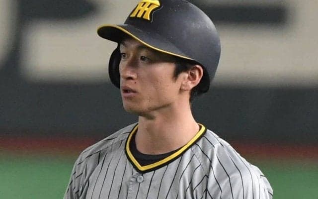 近本光司がセ外野手3位浮上　最下位虎から4選手が圏内、球宴ファン投票中間発表