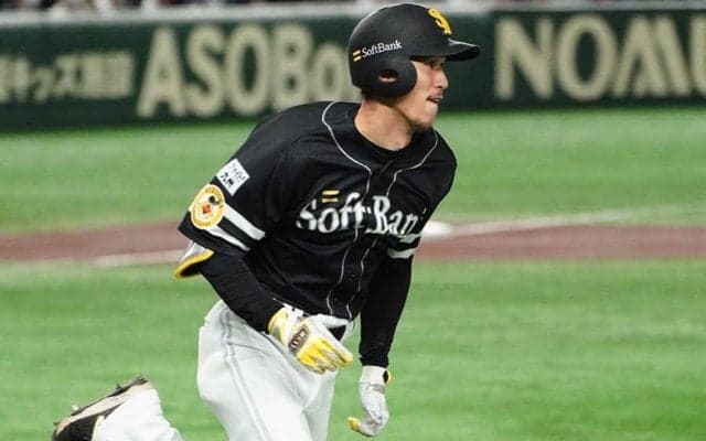 栗原や上林らが大怪我で離脱も首位に浮上　好調ソフトバンク打線がつながる要因とは？
