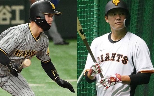 又吉vs平良は1293票差、坂本vs中野も熾烈…　球宴ファン投票、接戦の部門は？