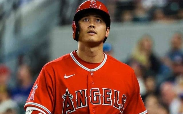 大谷翔平、MLB公式のMVP候補で変わらず4位　1位票減も「加速し始めている」