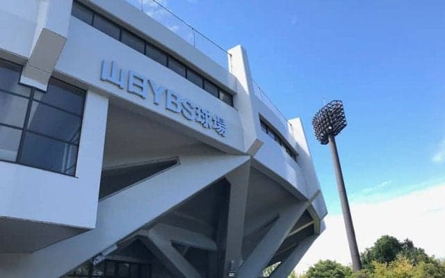 日本ハム2軍戦で稲村亜美さんが始球式　5日に甲府市で西武戦、地元グルメも多数出展