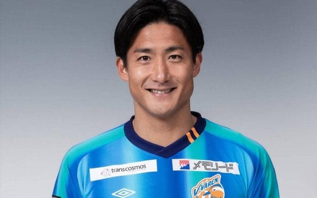 長崎FW都倉賢が負傷、右ハムストリング肉離れで全治4〜6週間