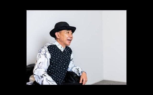 帝京サッカー部のジャージを着たジダンとパス交換？　木梨憲武が明かすレジェンドたちとの対決秘話と、カタールＷ杯での「夢」