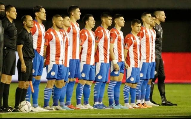 サッカー日本代表「6月シリーズ初戦」相手のパラグアイ代表が「スタメン発表」!「プレミアリーガー」のMF含む11人と予想フォーメーション!