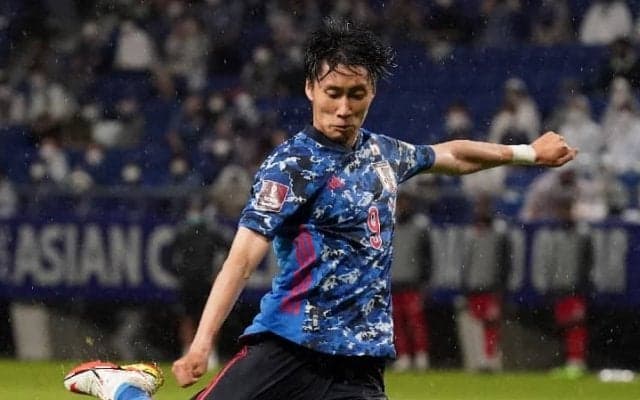 「ブンデス組多いな」森保ジャパン、パラグアイ戦スタメン発表への反応は？「随分とまあ変えてきたね」