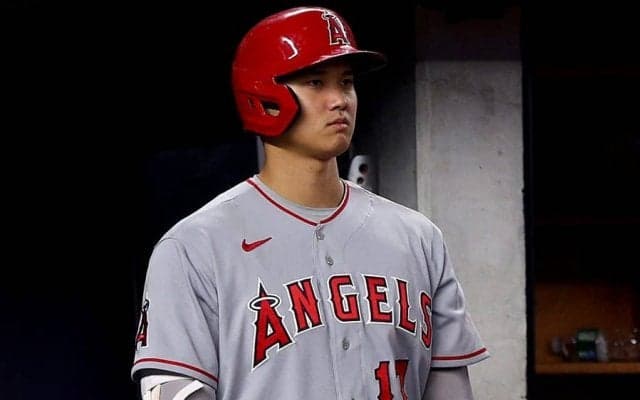 【MLB】大谷翔平は「残り4か月で向上する」　昨季より打棒低調も米誌がMVP候補筆頭に推すワケ