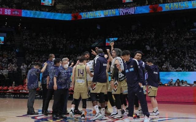 琉球がソーシャルメディア最優秀クラブに…今季SNSで昨年比36.5％フォロワーが増加