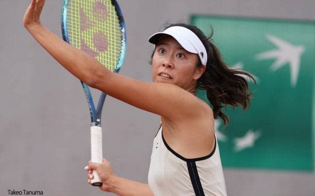 柴原瑛菜/クールホフが混合ダブルス優勝、1997年大会の平木理化ペア以来の快挙達成[全仏オープン]