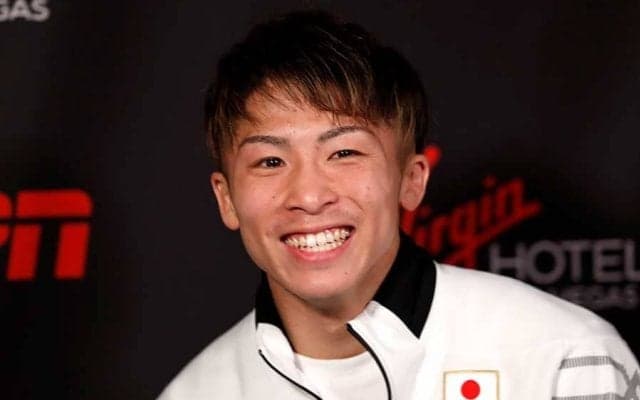井上尚弥、対峙したドネアは見られない“モンスターの証”に興奮の声「ヤバすぎるぜ」