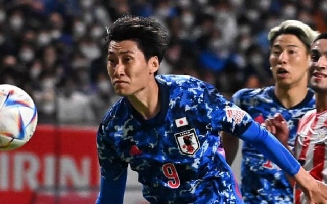 「イメージがすごい」“違い”を見せた鎌田大地に小野伸二も感心！パラグアイ戦の４－１快勝に大貢献
