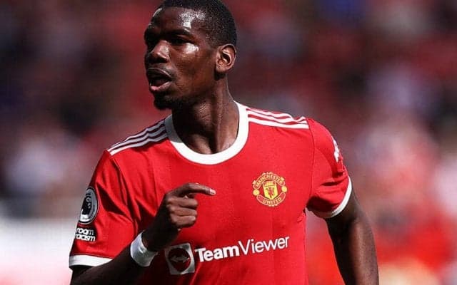 ユナイテッド退団ポグバ、ユベントスと3年契約締結か