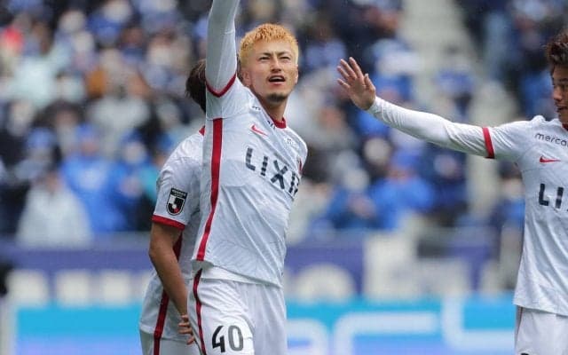 鈴木優磨が“金髪”にする理由を告白