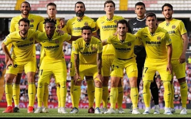 クラブ創設100周年を迎えるビジャレアル、来季ユニフォームも“不変”のデザインに