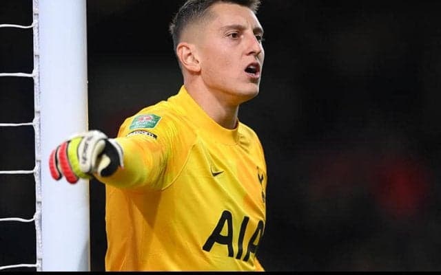 トッテナム、アタランタGKゴッリーニの買い取りオプションを行使せず