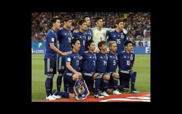 サッカー日本代表の歴代最強はどのチームか？　識者５人が考えたベスト３ 