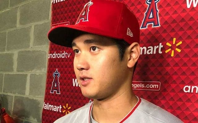 【MLB】大谷翔平、自己最悪3被弾で4敗目「ヤ軍はいいチーム」「パフォーマンスが良くない」