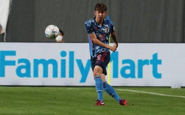 SBにCBと先発デビューでフル出場の伊藤洋輝、監督は評価も失点シーンを猛省「2度とリスクを負わないように」