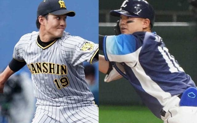 藤浪晋太郎が打たれたのに「嬉しそう」　聖地沸かせた「激アツ」“大阪桐蔭対決”
