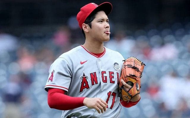 【MLB】ヤンキー・スタジアムは大谷翔平のクリプトナイトなのか　ワーストタイ3被弾の謎