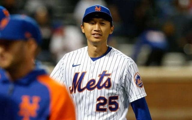 【MLB】加藤豪将「準備することが大事」　“予備登録選手”でメジャー合流、12時間かけLAに