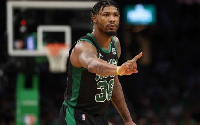 セルティックスの“ハート&ソウル”マーカス・スマートはカリーの天敵なのか？