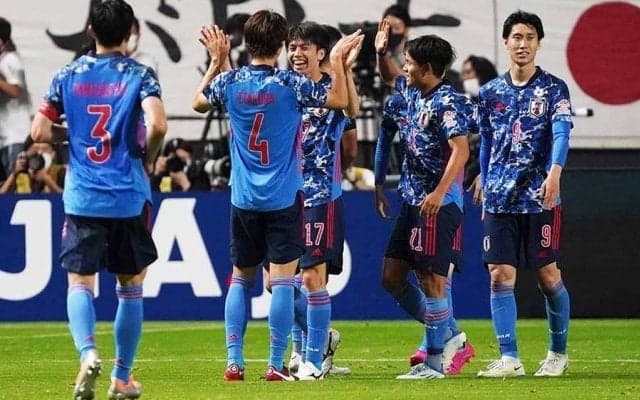 日本代表の「選手層は厚くない」　トルシエがW杯メンバー選考に持論「弱点になる」