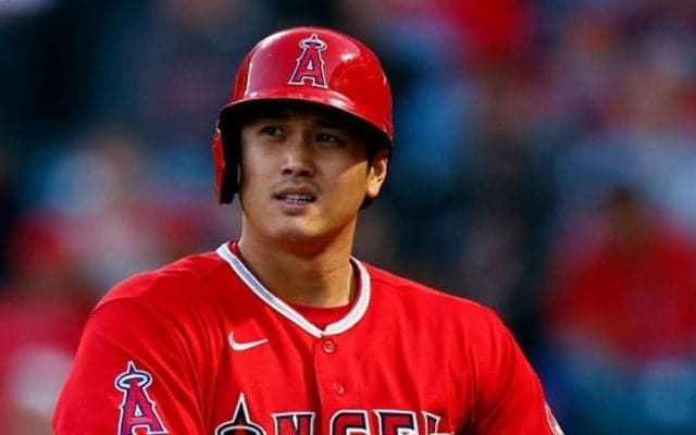 【MLB】大谷翔平、4試合ぶり無安打　Wヘッダーで77年ぶりフル回転も…エ軍泥沼8連敗