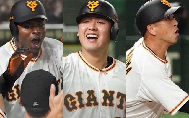 巨人、佐々木朗希攻略のキーマンは？　データから読み解く“意外”な人物の名前