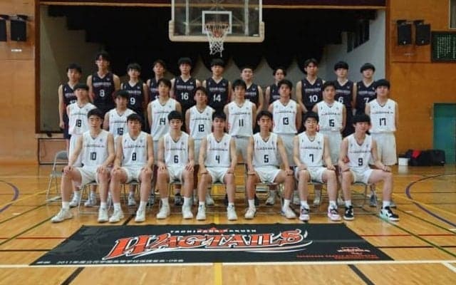 第76回 関東高等学校バスケットボール選手権大会男子プレビュー