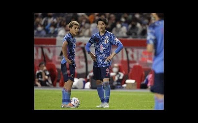 日本代表の欠点がパラグアイ戦は劇的改善。ただし鎌田大地は引っ張りすぎた