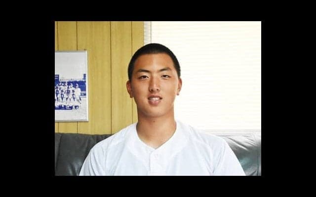 日本文理・田中晴也は投打で全国クラスの逸材。新潟の高校生として初のドラフト１位も視野に