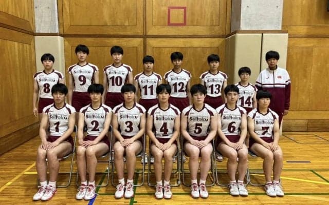 下北沢成徳、八王子実践ら東京勢が本命【第76回関東高等学校女子大会】