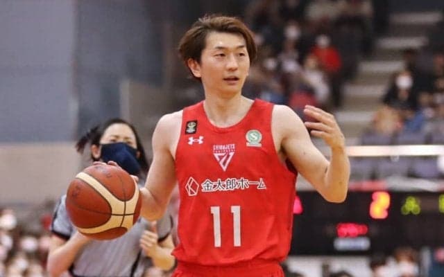 千葉ジェッツがベテラン・西村文男と契約継続…今季38試合で平均3.8得点