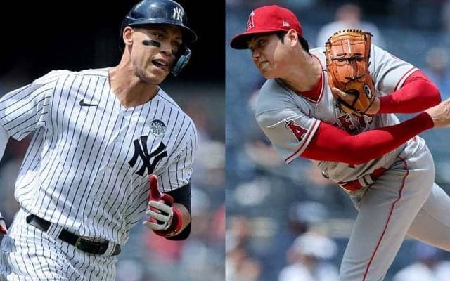 大谷翔平、HRキャッチ＆19号被弾したジャッジが称賛「球界最高の相手」「また戦いたい」