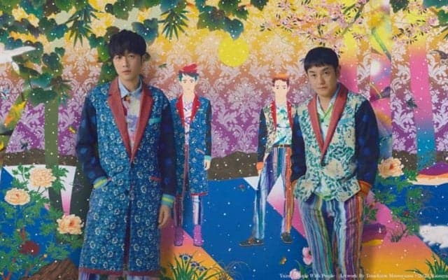 ゆずがNBA Japan Games Saturday Night 2022 Presented by Rakutenにゲスト出演