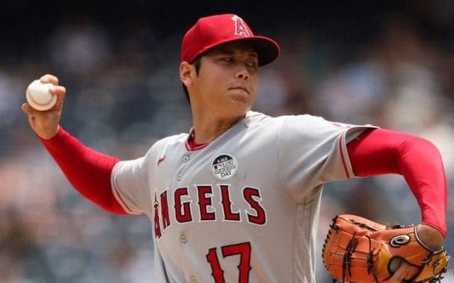 「イカサマはしていない！」大谷翔平を“完全攻略”したヤンキース打線への憶測を米記者が一蹴！「オオタニの何かを掴んだようだ」