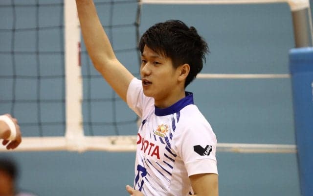 トヨタ自動車　渕江祥平、浅川成也の引退と杉本幸二部長の退団を発表