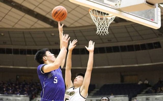 全国9ブロックの最終日の試合を中心に「バスケットLIVE」で生配信決定