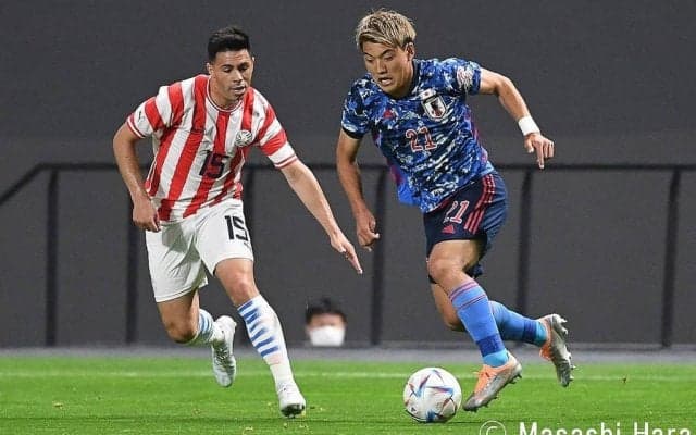 「堂安律はW杯でも使える目途がついた」「山根視来はヴィニシウスを抑えられるか」【日本代表・6月シリーズ「対南米2連戦」の激論】(2)