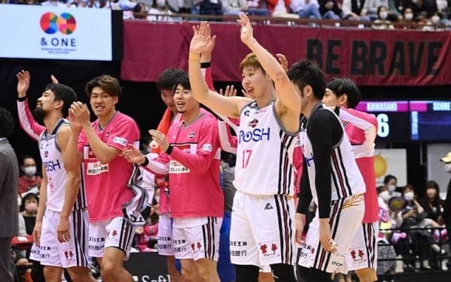中山拓哉がベストタフショット賞に輝く「このシュートがあったからCSに出場できた」