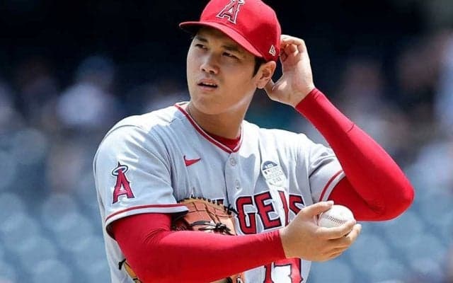 【MLB】大谷翔平は本当に球種を読まれていたのか　“サイン盗み首謀者”の見解は
