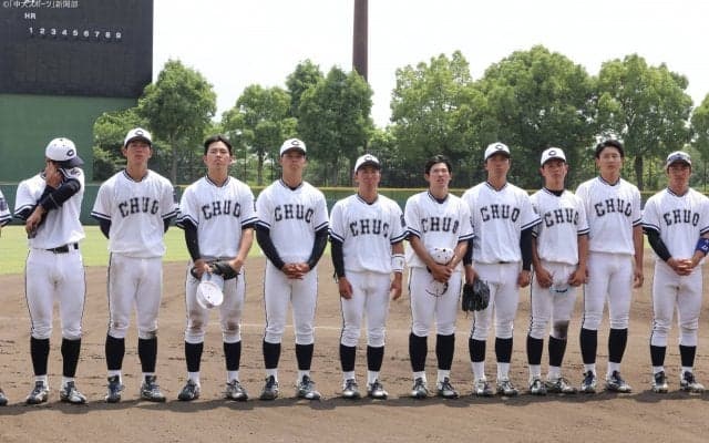 あと一歩届かず１部最下位決定。18年秋以来の入れ替え戦へー東都大学野球春季リーグ戦 対青学大 最下位決定戦