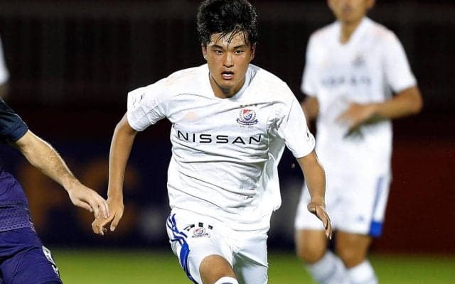 U-19日本代表、GK木村凌也が躍動でコモロ戦はゴールレス…PK戦で敗戦も首位キープ《モーリス・レベロトーナメント》